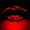 Night Games LED Light Up Graphic Jr Size Football - Camoflauge - 2 of 4