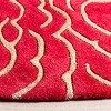 Soho SOH812 Hand Tufted Indoor Rugs - Safavieh - 3 of 3