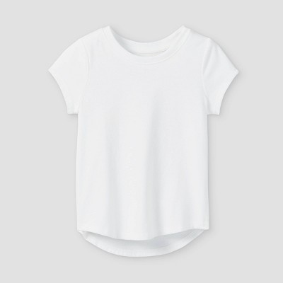 White t deals shirts for toddlers