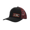 Jurassic Park Ranger Water Resistant Adult Trucker Hat - 2 of 4