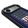 NFL NFC Teams Field Bump Cell Phone Case for Apple iPhone 17 Series - 4 of 4