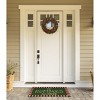 Design Imports  No Humbugs Doormat - 3 of 4