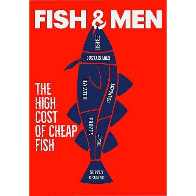 Fish & Men (DVD)(2021)