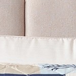 coastal patchwork