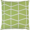 Mark & Day Diffelen Modern Throw Pillow - 2 of 3
