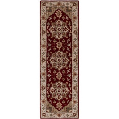 Royalty ROY700 Hand Tufted Indoor Rugs - Safavieh