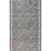 JONATHAN Y Zaina Moroccan Beni Souk Area Rug - 2 of 4