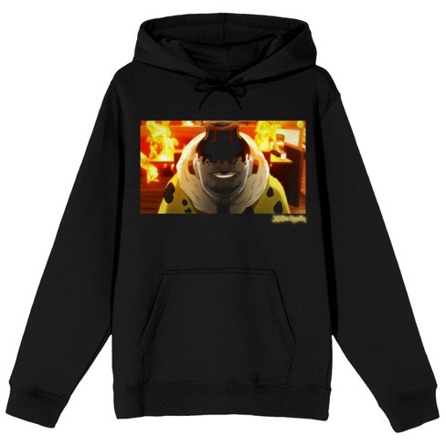 Target black sweatshirt hot sale