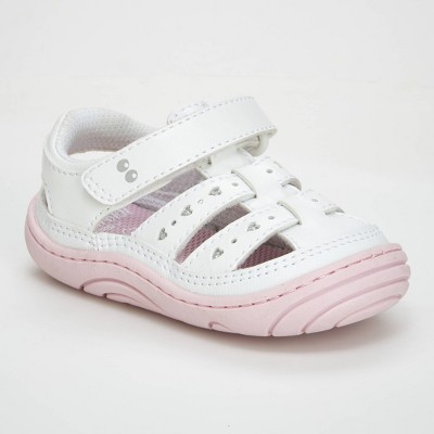 Stride Rite Didi Sneakers - White 