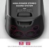 ION Audio Projector Deluxe HD Battery/AC Powered 720p HD LED BT-enabled - Manufacturer Refurbished - 4 of 4