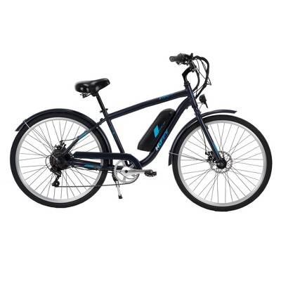 target electric bicycles