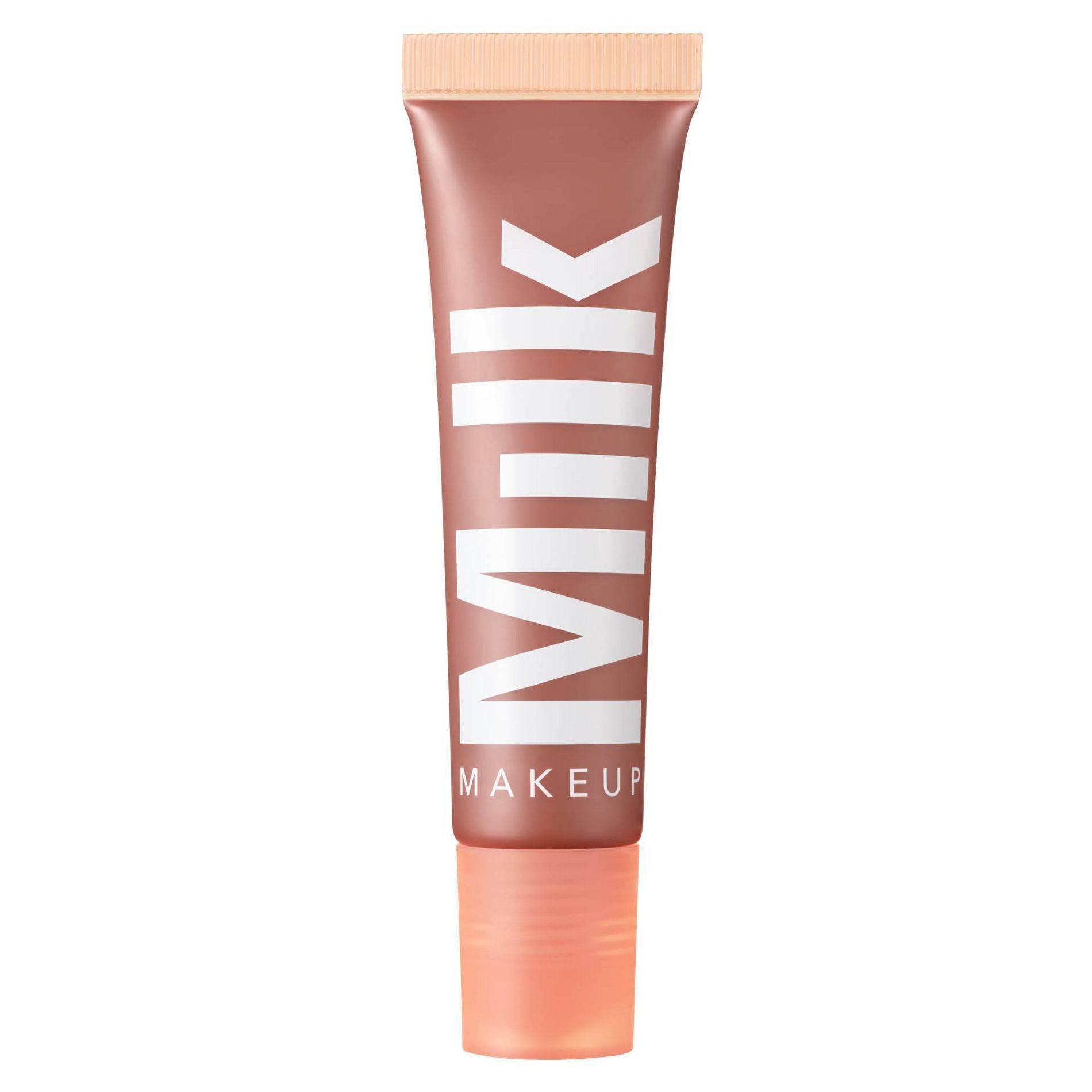 Milk Makeup Balmade Hydrating Tinted Lip Balm with Electrolytes - Pump - 0.4 fl oz - Ulta Beauty
