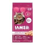 IAMS Proactive Health Urinary Tract Health with Chicken Adult Premium Dry Cat Food