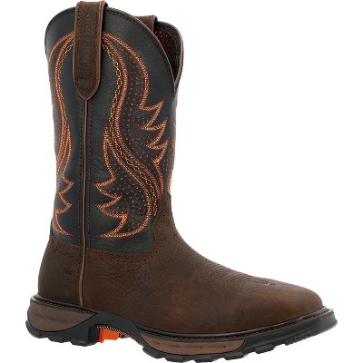 Men's Durango® Men's Maverick XP™ Ventilated with InsulKul™ Steel Toe Work Boot