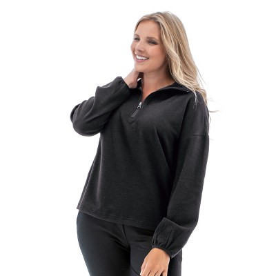 Aventura Clothing Women's McKenna Pullover