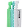 Essential Hair Bands by Popband for Women - 3 Pc Hair Bands - 2 of 2