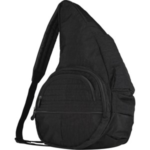 AmeriBag 21" Crossbody Sling Carry All Healthy Back Bag - 1 of 4