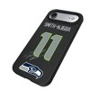 NFL Seattle Seahawks Players Game Tactic MagSafe Compatible Cell Phone Case for Apple iPhone 17 Series - 2 of 4
