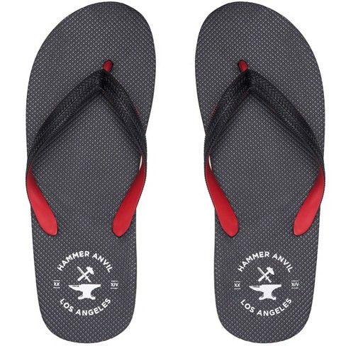 Flip flops target on sale mens