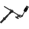 Pearl 830 Series Uni-Lock Short Cymbal Holder in Black - 4 of 4
