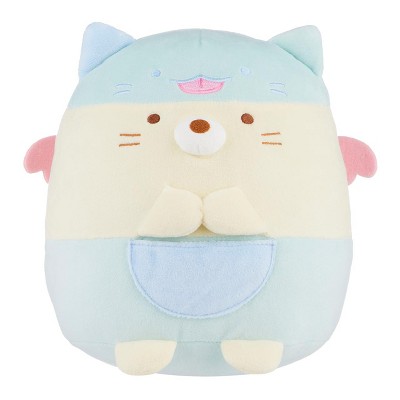 Sumikkogurashi San-X Original Neko Ghostly Night Park Series Plush