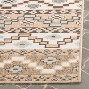 Veranda VER095 Power Loomed Indoor/Outdoor Area Rug  - Safavieh - 2 of 4