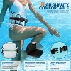 Sportneer Aqua Belt Water Aerobics Equipment Swimming Pool Exercise Aqua Float Belts - 3 of 4
