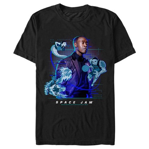 Space store jam apparel