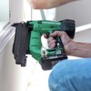 Metabo HPT NT1850DFQ4M MultiVolt 18V Brushless Lithium-Ion 18 Gauge Cordless Brad Nailer (Tool Only) - 4 of 4