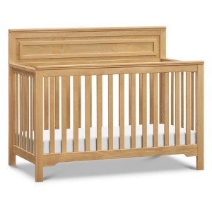 daVinci Autumn 4-in-1 Convertible Crib - Honey : Target