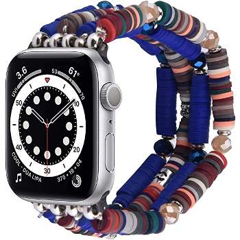Apple Watch Nylon Band 42/44/45mm - Periwinkle Envy - All In Motion™ :  Target