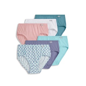 Jockey Women's Elance Hipster - 6 Pack - 1 of 4