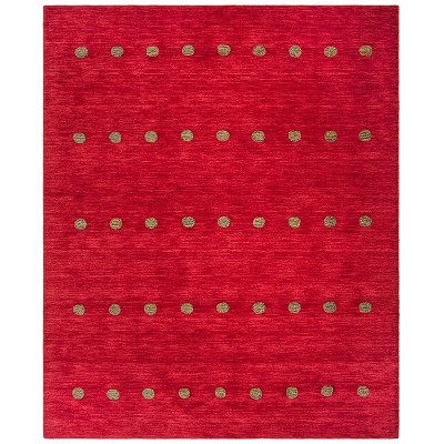 Himalaya HIM590 Handmade Rug - Safavieh