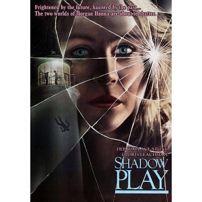 Shadow Play (DVD)(2020)