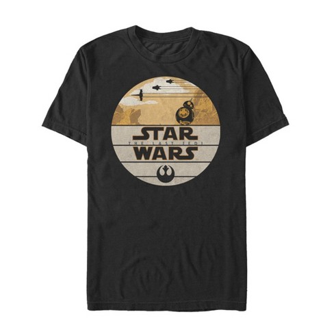 Star wars best sale bb8 t shirt