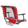GCI Outdoor Big Comfort Outdoor Portable Stadium Chair with Armrest - 3 of 4
