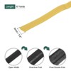 Unique Bargains Continuous Bulk Double Fold Bias Tape for Sewing and Binding Crafts - 2 of 4