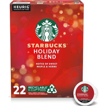 Starbucks Is Selling Gingerbread K Cups Which Almost Makes Up For Not  Bringing The Syrup Back
