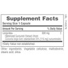 Pro Longvida Curcumin 500mg by Nature's Plus  -  60 Capsule - 4 of 4