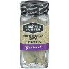 Spice Hunter Bay Leaf Whole Mediterranean - Pack of 6 - 0.14  OZ - 2 of 2