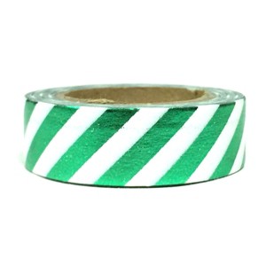 Wrapables Washi Masking Tape, Fun and Lively Group - 1 of 4