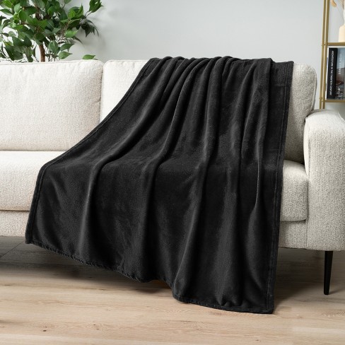 New Luxury Fleece Throw Blanket hot for Sale.