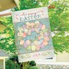 Briarwood Lane House Flag 40x28 For Outdoor Pastel Easter Wreath For Easter House Flag - 4 of 4