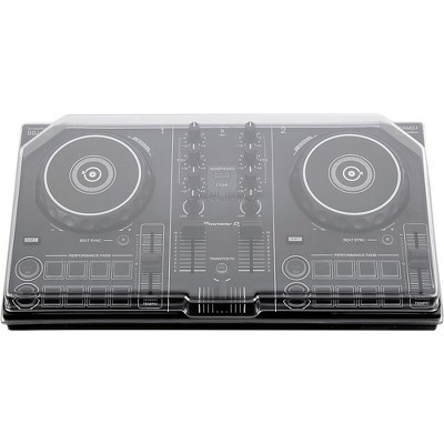 Decksaver Cover for Pioneer DDJ-200