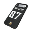 NFL Minnesota Vikings Players Game Tactic MagSafe Compatible Cell Phone Case for Apple iPhone 17 Series - 2 of 4