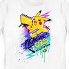 Women's Pokemon Pikachu 025 Electrifying T-Shirt - 2 of 4