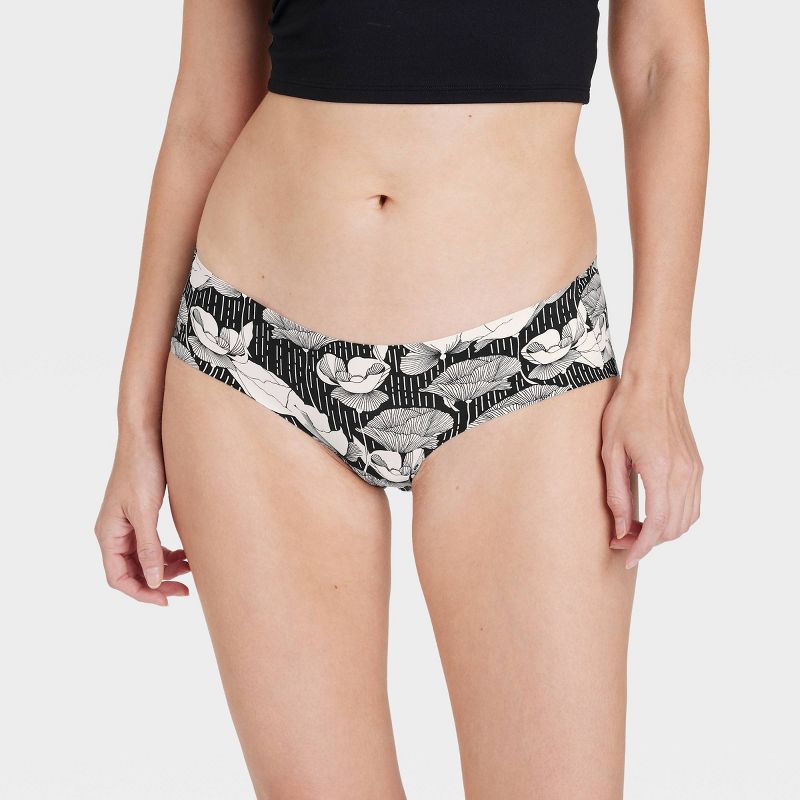 Women's Laser Cut Hipster Underwear - Auden™, 3 of 5