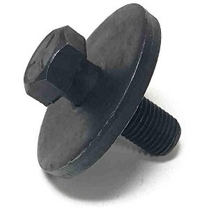 Husqvarna Genuine OEM Replacement Blade Bolt # 174365 - 1 of 3