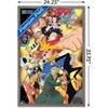 Trends International One Piece: Fishman Island - Pirate Crew Framed Wall Poster Prints - 3 of 4
