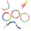 8000ct Clay Beads Bracelet Making Kit - Mondo Llama™ - 2 of 4